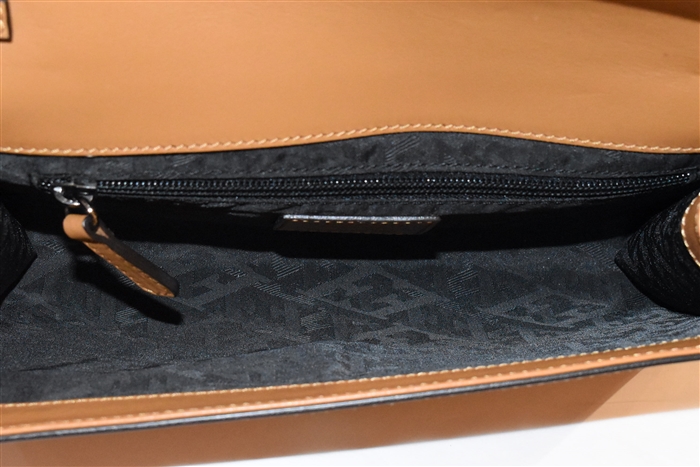 Acorn Escada Clutch, size M