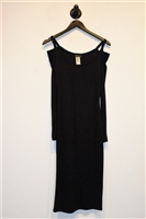 Basic Black Versace - Istante Sheath Dress, size 6