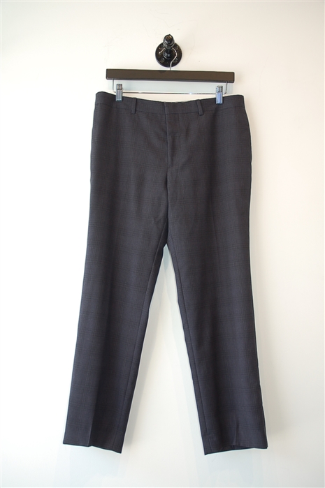 Check Paul Smith - PS Trousers, size 34