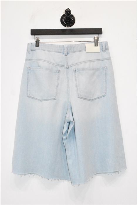 Light Denim DL1961 Shorts, size 28