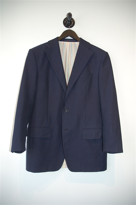 Navy Paul & Shark Blazer, size 38