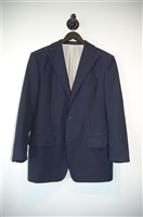 Navy Paul & Shark Blazer, size 38