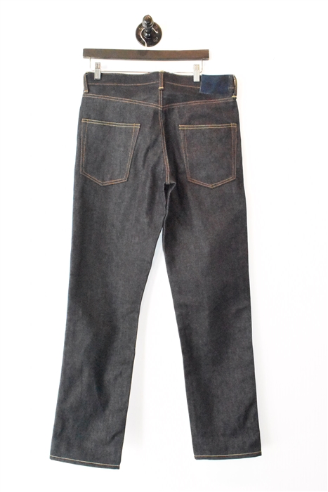Dark Denim Visvim Denim, size 32