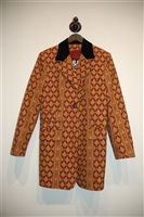 Damask D&G - Dolce & Gabbana Jacket, size 6