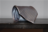 Geometric Stefano Ricci Tie, size O/S