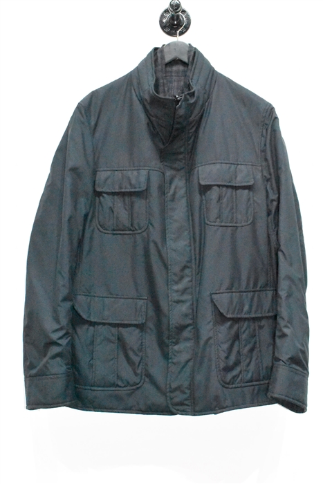 Navy Etro Jacket, size L