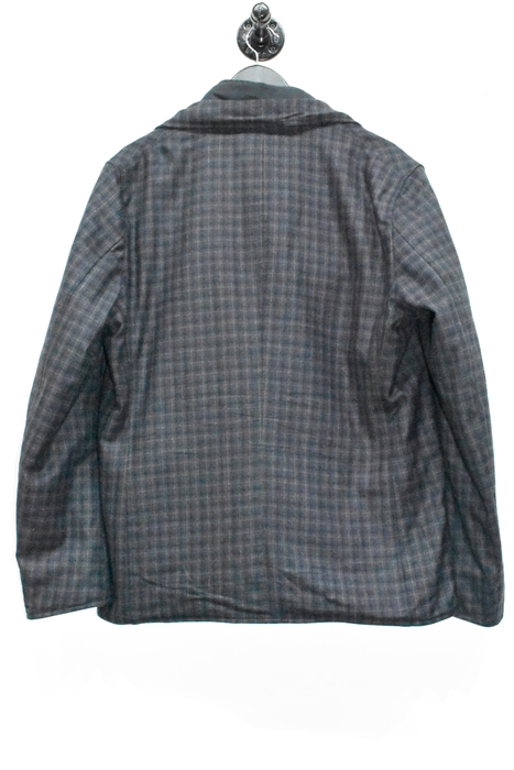 Navy Etro Jacket, size L