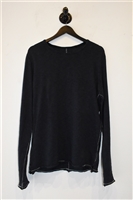 Navy Rag & Bone T-Shirt, size M