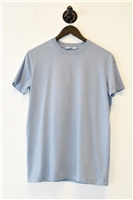 Periwinkle Prada T-Shirt, size M