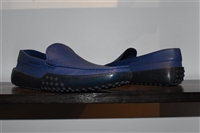 Cobalt Tod's Loafer, size 13