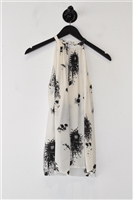Floral A.L.C. Sleeveless, size XS