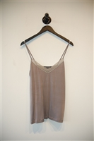 Taupe Filippa K Camisole, size M