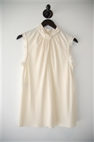 Cream Moschino - Cheap & Chic Sleeveless, size 10