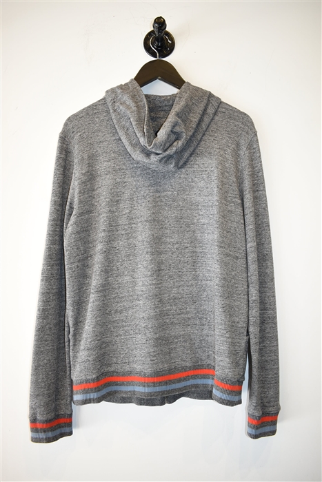 Ash A.P.C. Hoodie, size S