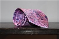 Paisley Stefano Ricci Tie, size O/S