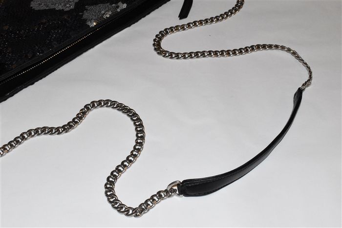 Snakeskin Miu Miu Clutch, size O/S