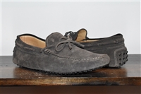 Dark Brown Tod's Loafer, size 9