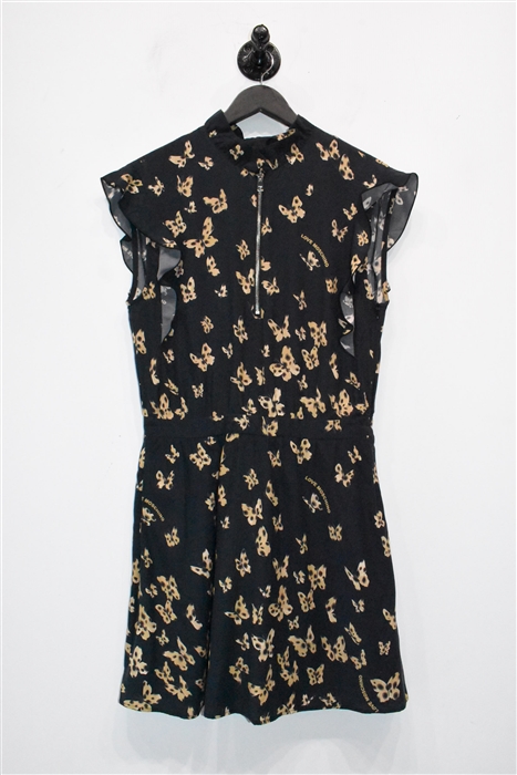 Print Moschino - Love Mini Dress, size 10