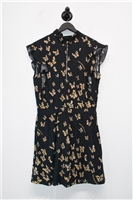 Print Moschino - Love Mini Dress, size 10