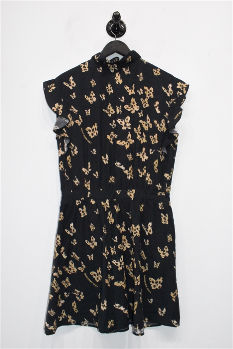 Print Moschino - Love Mini Dress, size 10