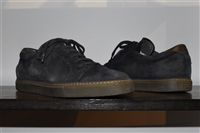 Navy Brunello Cucinelli Sneaker, size 11
