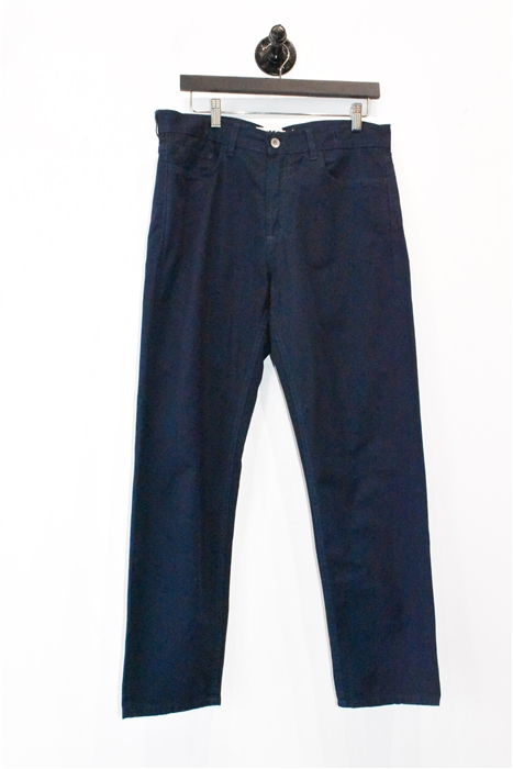 Navy YMC Trousers, size 32