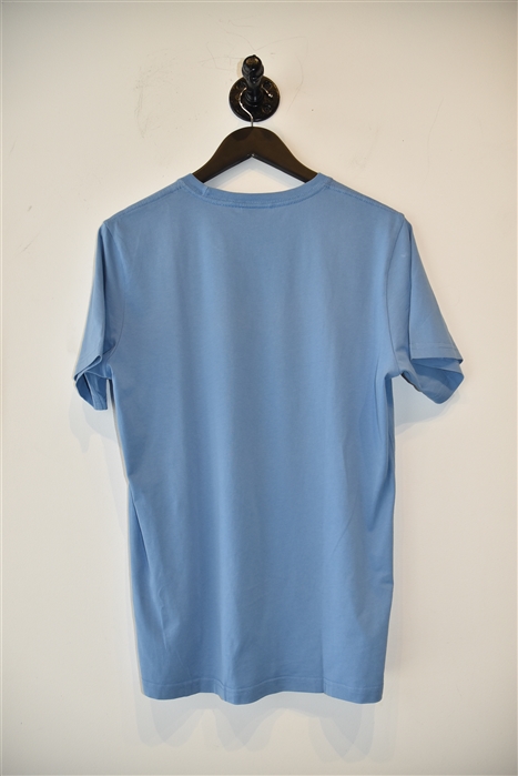 Dusk Blue Paul Smith - PS T-Shirt, size S