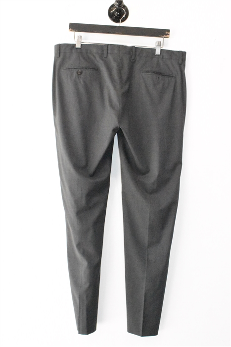 Graphite Giorgio Armani Trousers, size 36