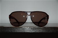 Tortoise Shell Saint Laurent Sunglasses, size O/S