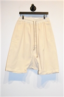 Raw Cotton Rick Owens - Drkshdw Shorts, size 32