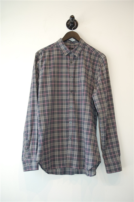 Check Paul Smith - PS Button Shirt, size M