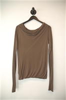 Dust Rick Owens - Lilies Pullover, size M