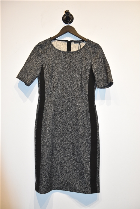 Static Luisa Cerano Sheath Dress, size 4
