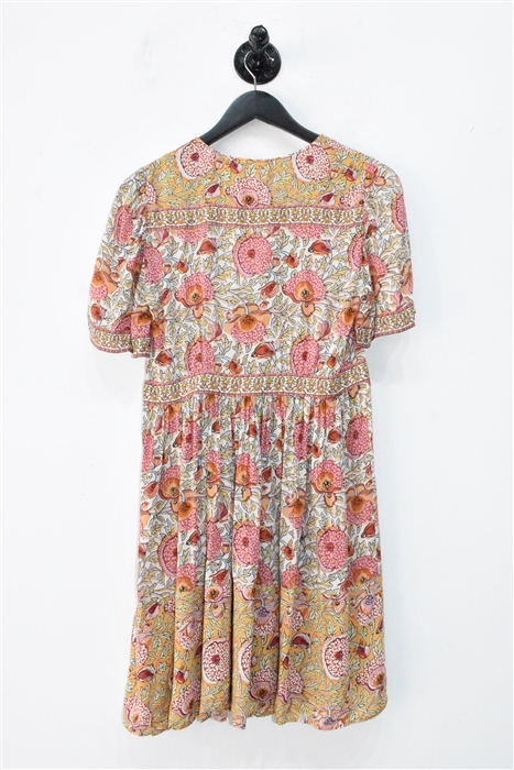 Floral Ba&sh Summer Dress, size S