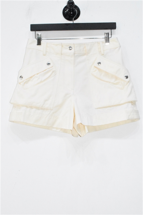 Vanilla Helmut Lang Shorts, size 8