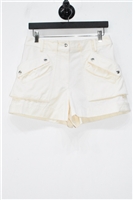 Vanilla Helmut Lang Shorts, size 8