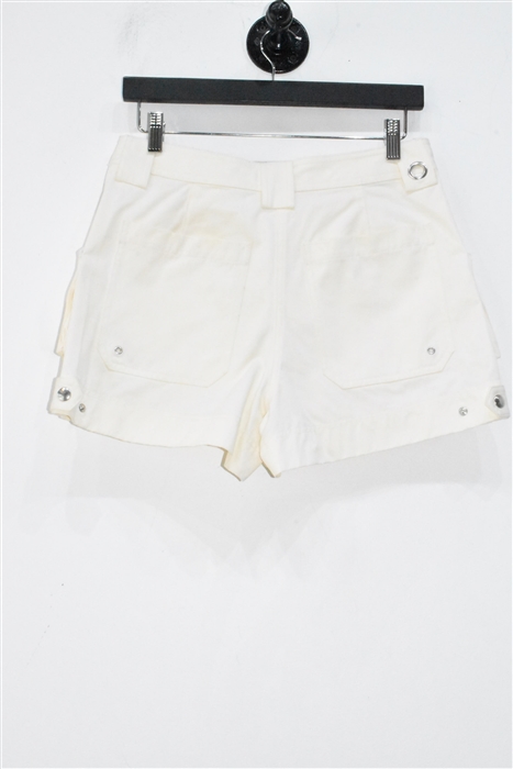 Vanilla Helmut Lang Shorts, size 8