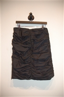 Basic Black Lida Baday Pencil Skirt, size 10