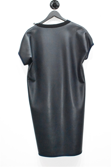 Black Marie Saint Pierre Tunic, size L