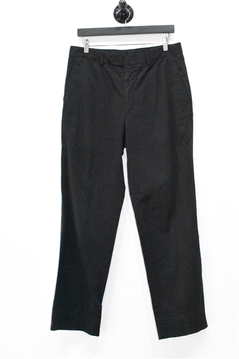 Basic Black Cerruti 1881 Trousers, size 32