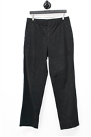 Basic Black Cerruti 1881 Trousers, size 32