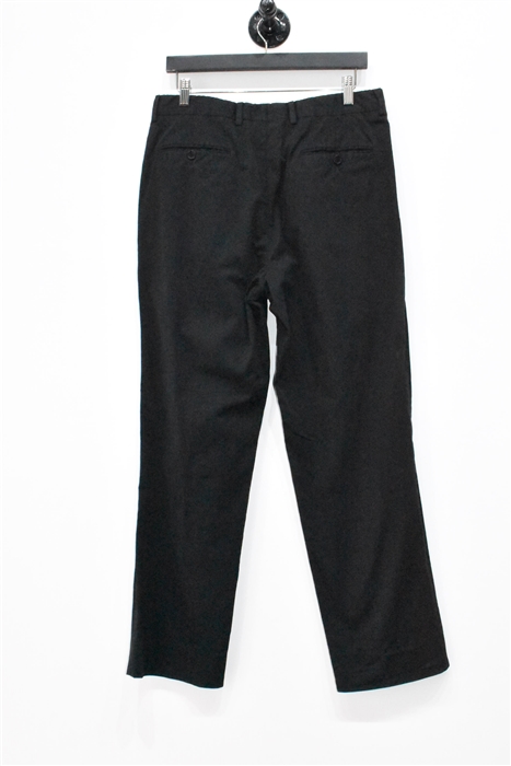 Basic Black Cerruti 1881 Trousers, size 32