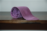 Royal Purple Salvatore Ferragamo Tie, size O/S