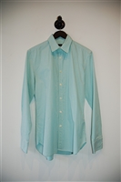 Gingham Paul Smith - PS Button Shirt, size M