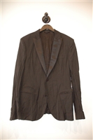 Basic Black Neil Barrett Tuxedo, size 38