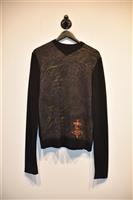 Print Kenzo Pullover, size M
