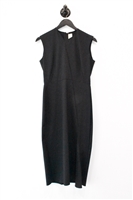 Basic Black Ports 1961 Sheath Dress, size 6