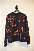 French Navy Paul Smith - PS Sweatshirt, size M