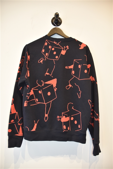 French Navy Paul Smith - PS Sweatshirt, size M