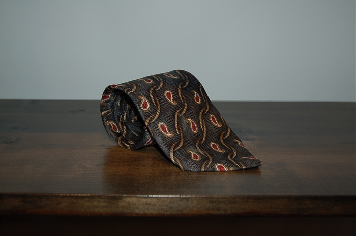 Soot Christian Dior - Vintage Tie, size O/S